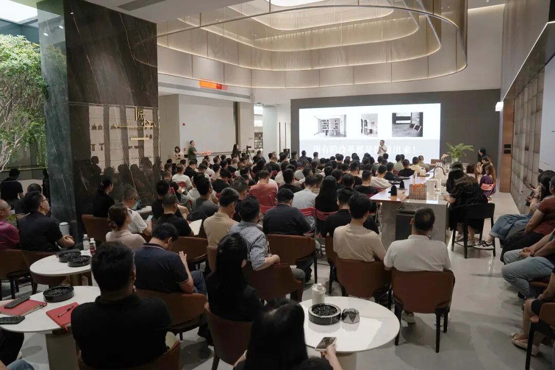 觊发k8旗舰厅新材 · 旧改专家 | 觊发k8旗舰厅新材全新战略正式启动(图2)