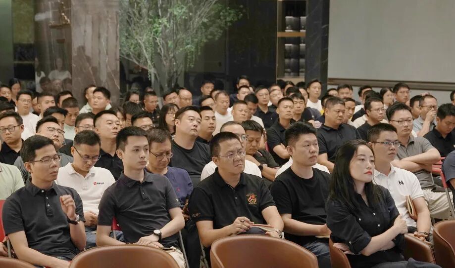 觊发k8旗舰厅新材 · 旧改专家 | 觊发k8旗舰厅新材全新战略正式启动(图7)