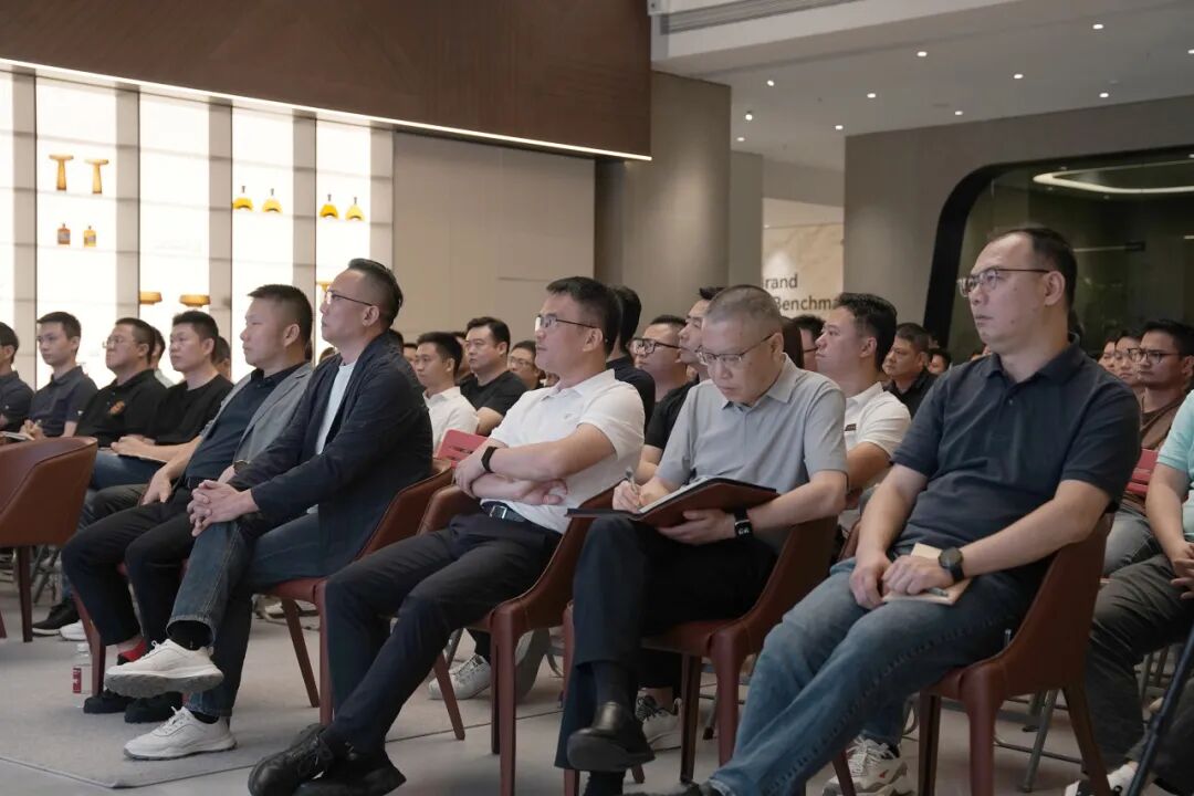 觊发k8旗舰厅新材 · 旧改专家 | 觊发k8旗舰厅新材全新战略正式启动(图4)