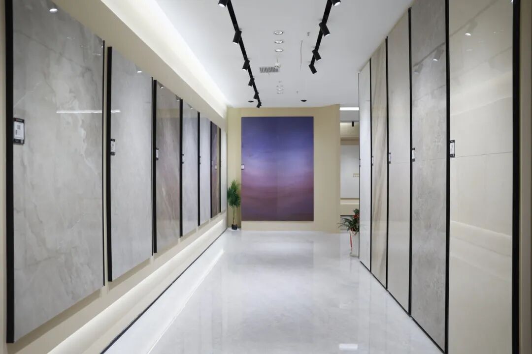 新店开业｜觊发k8旗舰厅陶瓷昆明新店盛大开业，共赴美学新境！(图13)