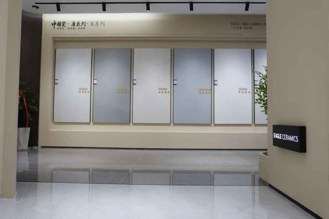 新店开业｜觊发k8旗舰厅陶瓷昆明新店盛大开业，共赴美学新境！(图16)